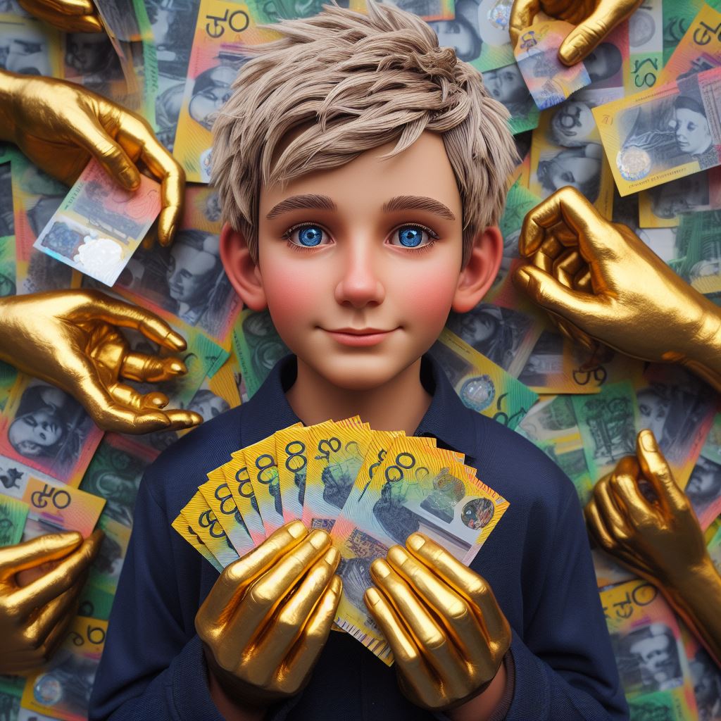 peter golden hands