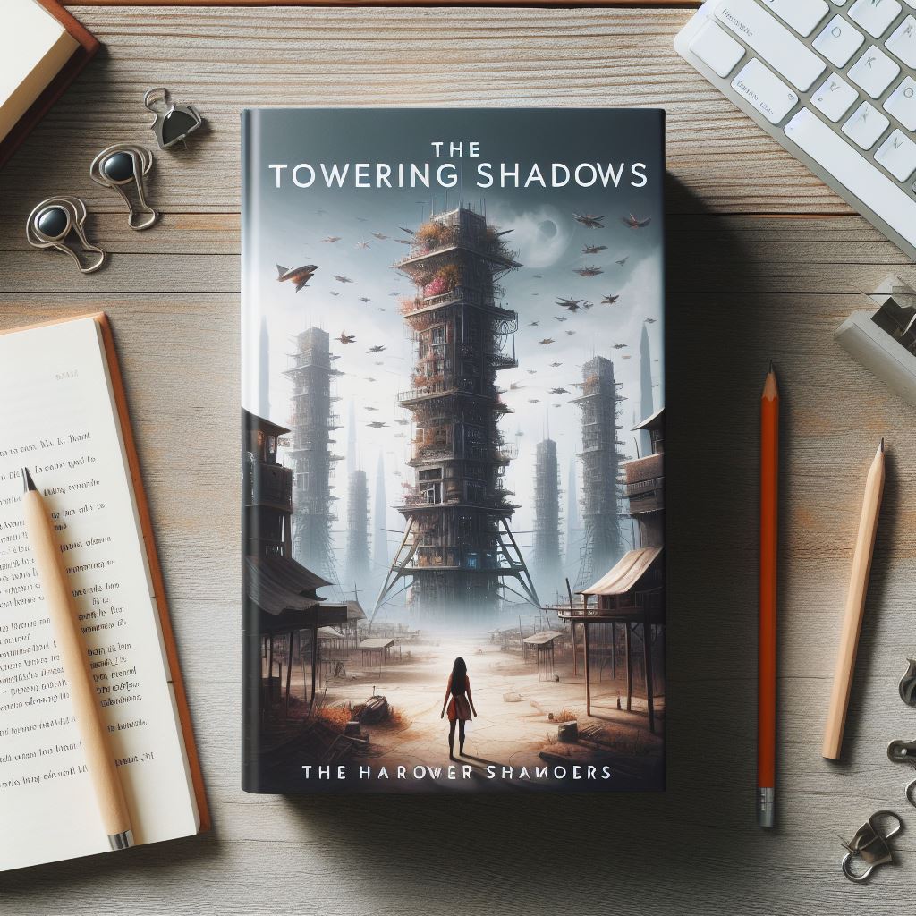 towering shadows