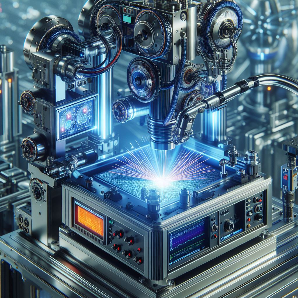 AI-driven vision feedback for TIG welding precision